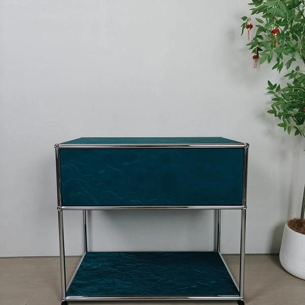 Green Storage Locker best